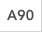 A90