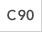 C90