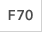 F70