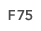 F75