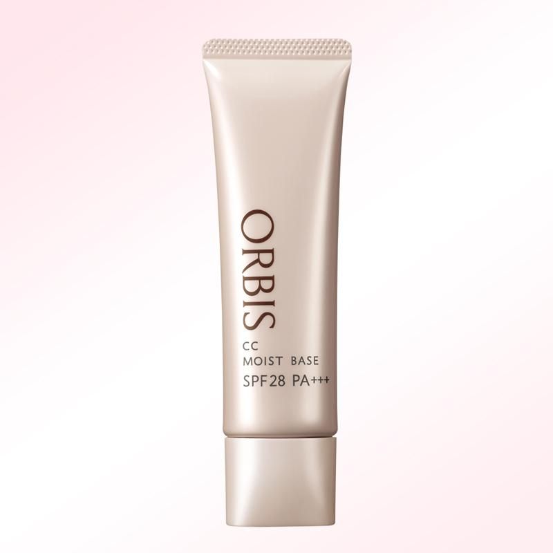 CCモイストベース