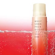 ホイップソーダパック