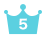 5位