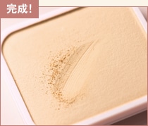 完成！
