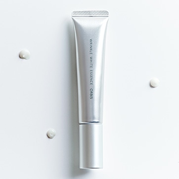 シワもシミも気にしない 笑い飛ばすキレイを手に入れて シワ改善美容液がすごい １ 読み物 日々をここちよく 化粧品 スキンケア 基礎化粧品の通販 オルビス公式オンラインショップ