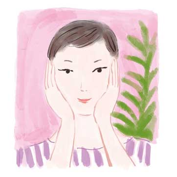 年代別のケア方法 年代別肌悩み ケア方法 徹底ガイド ３ 読み物 日々をここちよく 化粧品 スキンケア 基礎化粧品の通販 オルビス 公式オンラインショップ