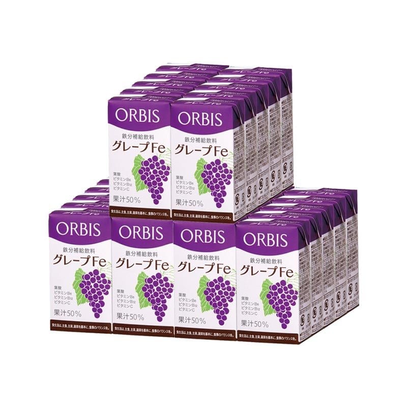 グレープfe 化粧品 スキンケア 基礎化粧品の通販 オルビス公式オンラインショップ