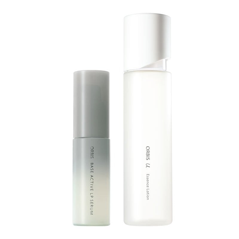 オルビスユー セット オルビスユー トライアルセット / オルビス(スキンケアキット