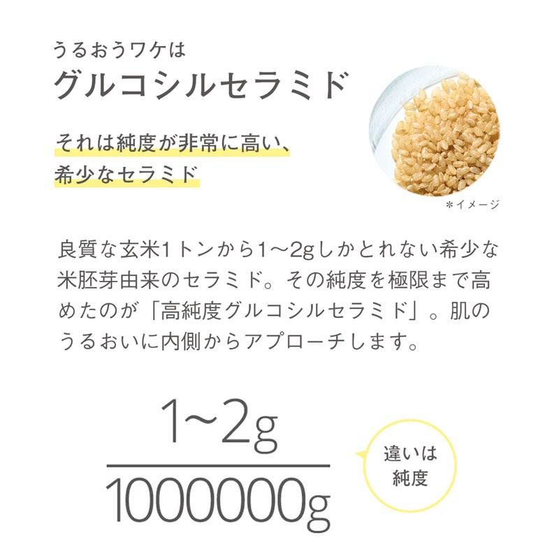 【新品】ORBIS ディフェンセラ 30日分×3箱セット セラミド