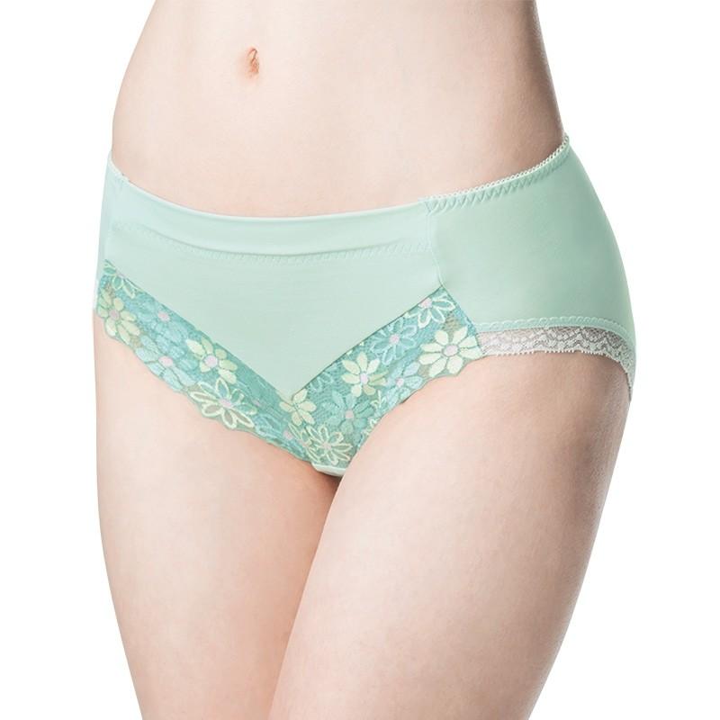 ［限定色］ブルームミント