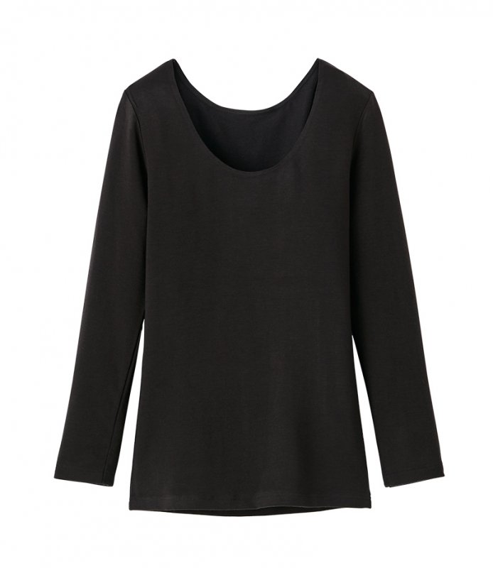 ブラックです。