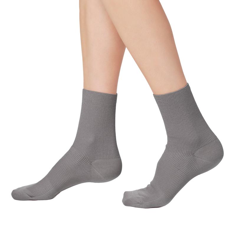 ［限定色］グレー杢