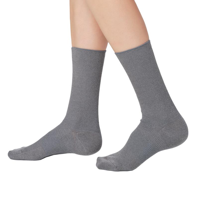 ［限定色］グレー杢