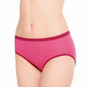 写真：エブリラショーツ セミビキニ