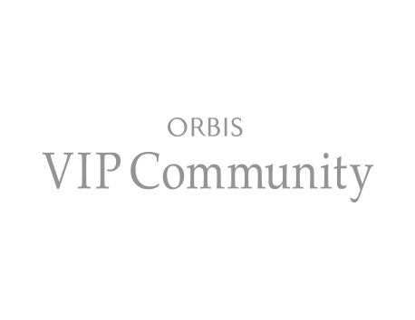 ORBIS VIP Comminity