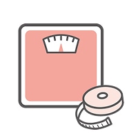 ダイエットサポート