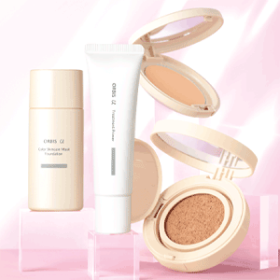 オルビスユー ベースメイク定期キャンペーン