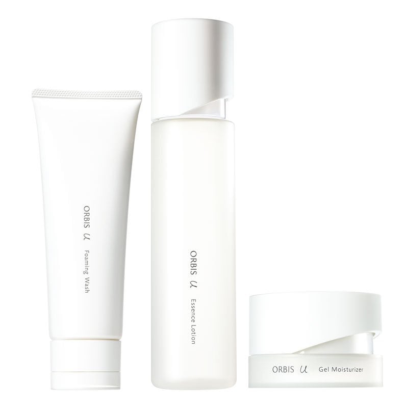 オルビスユー 3STEP定期