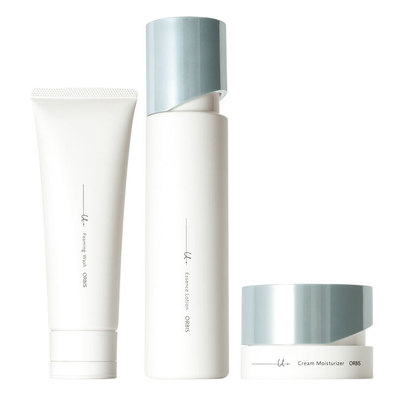 オルビスユー ドット 3STEP定期