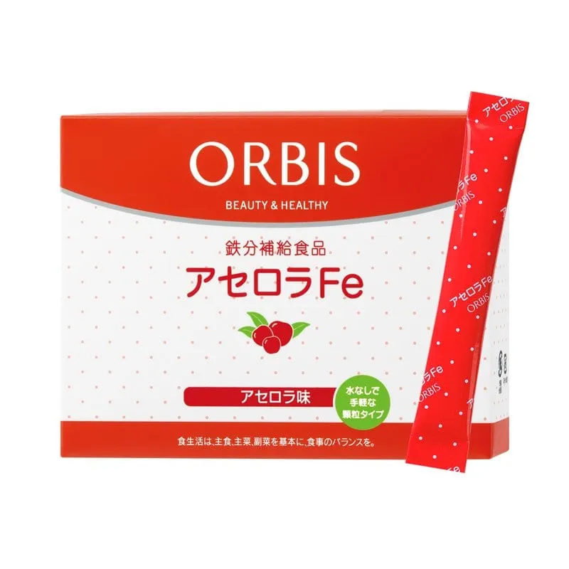 アセロラFe（アセロラ味） 徳用