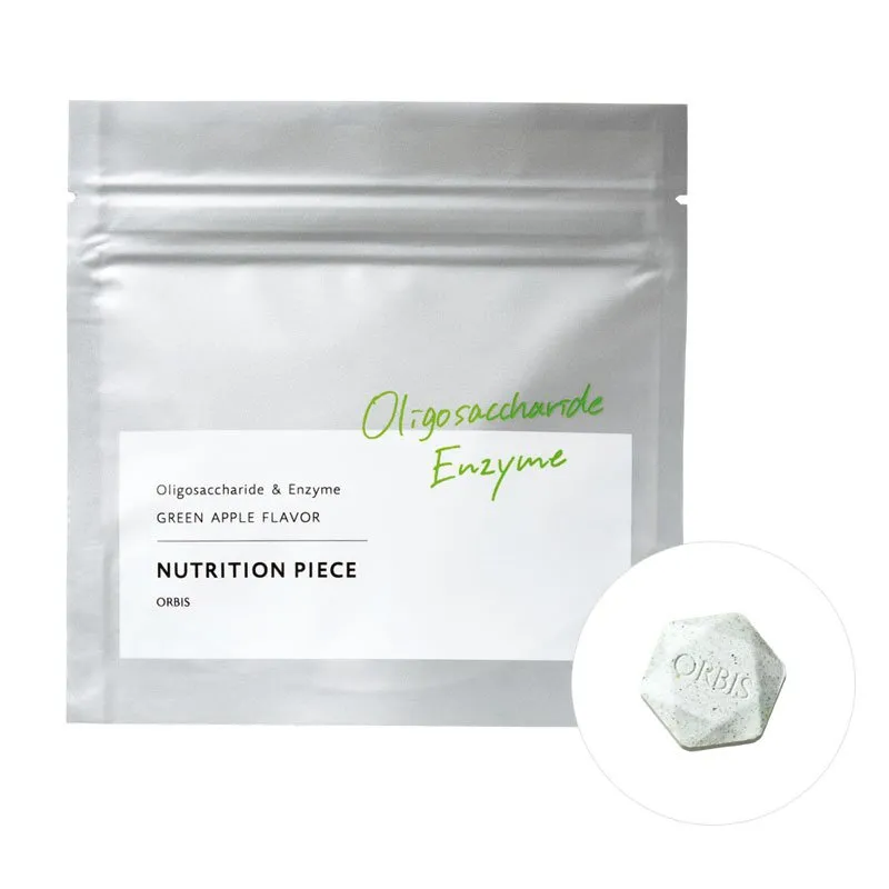 ニュートリションピース オリゴ糖＆酵素