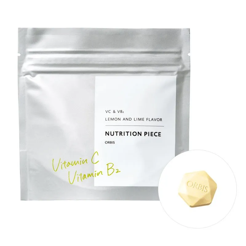 ニュートリションピース ビタミンC＆ビタミンB2