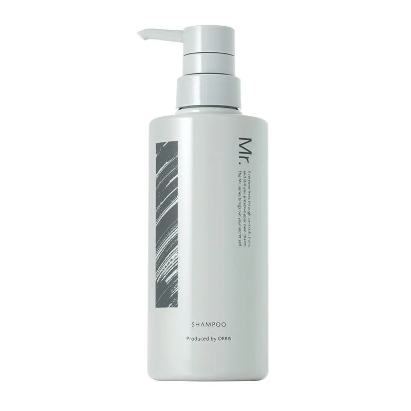オルビス ミスター シャンプー