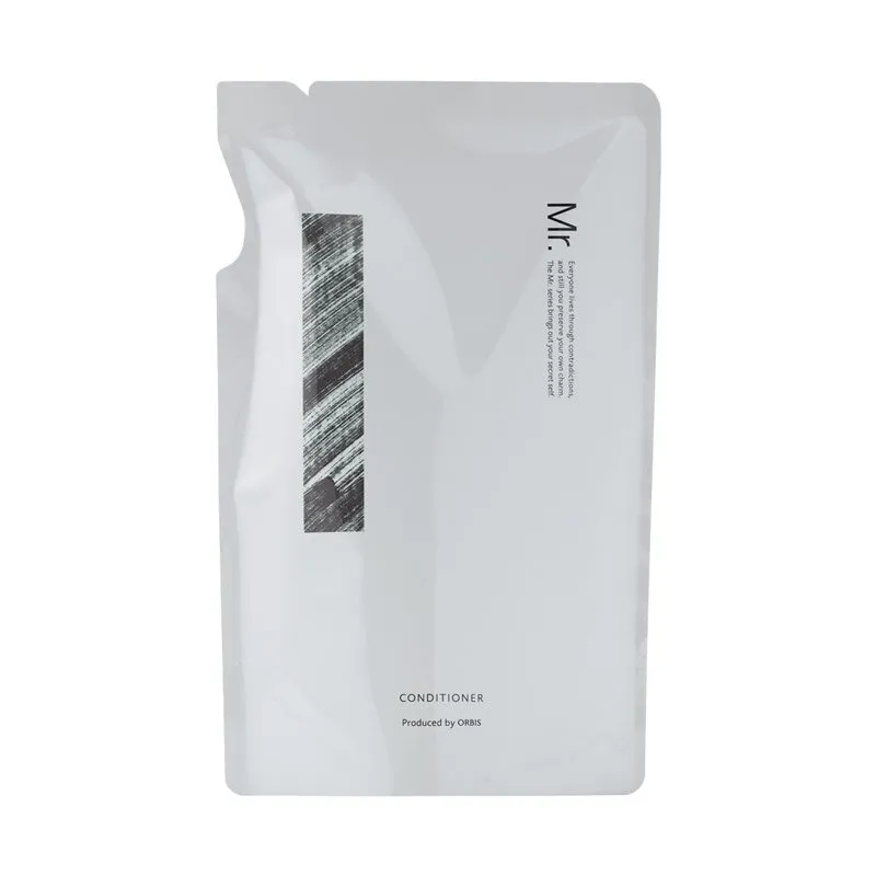 オルビス ミスター コンディショナー