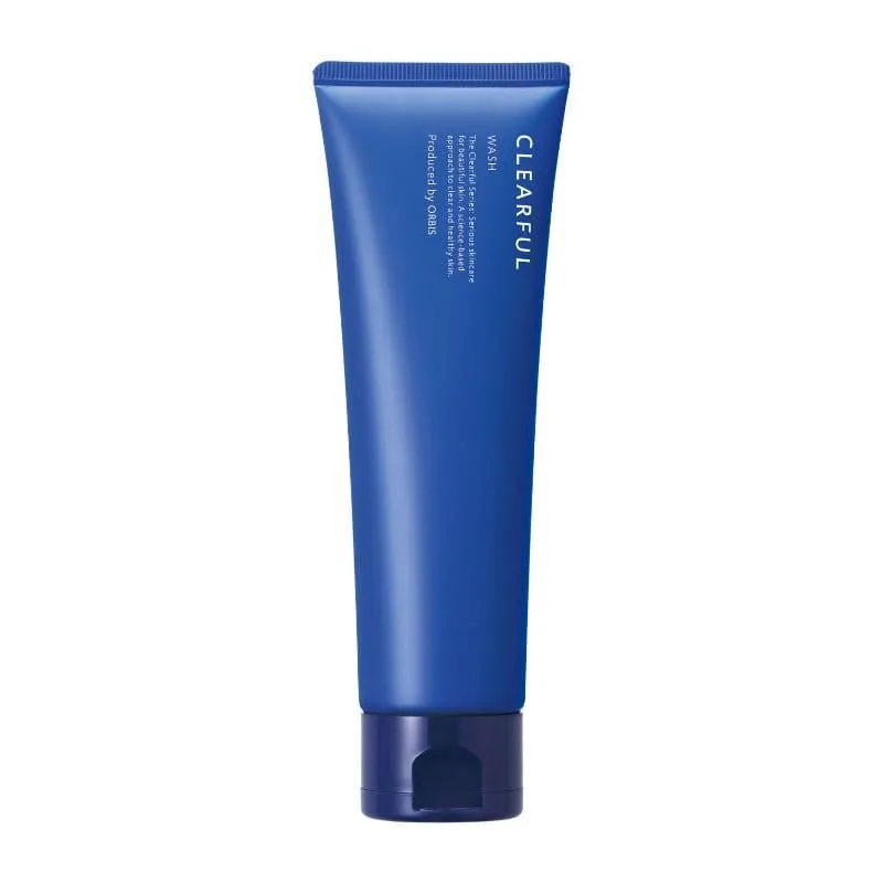 クリアフル ウォッシュ