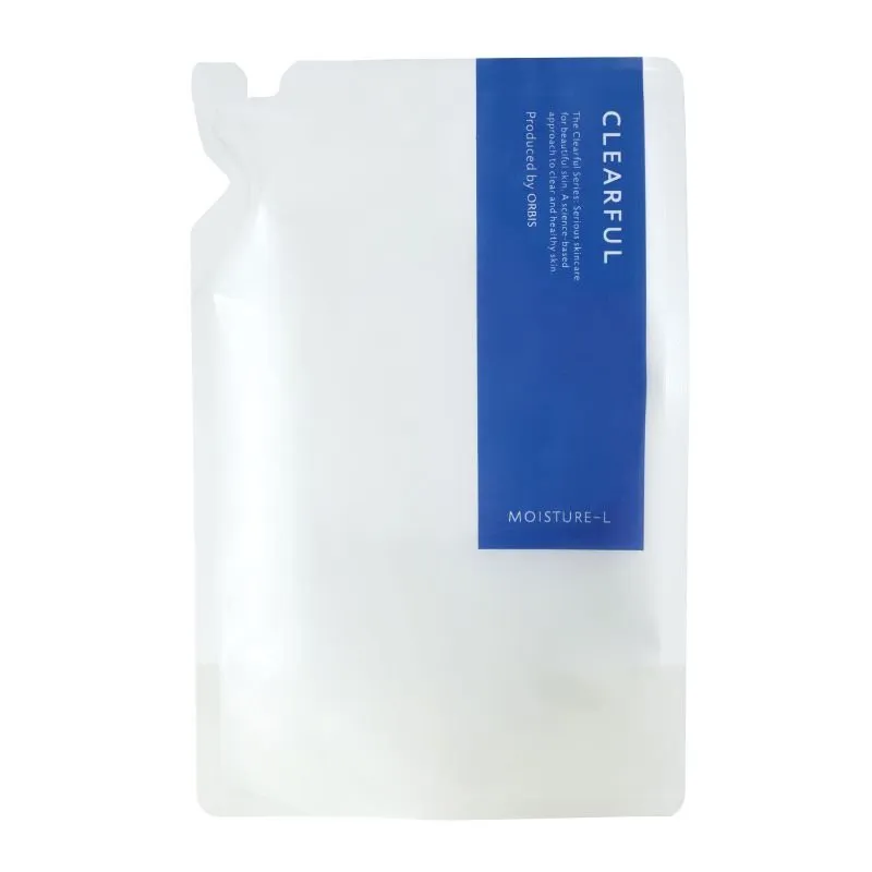 クリアフル モイスチャー L（さっぱりタイプ）