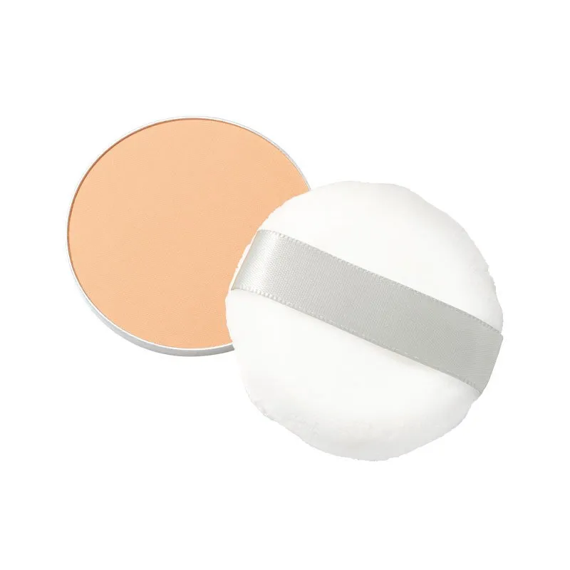 オルビスユー レステッド エアリー スキン パウダー リフィル（パフ付）ナチュラル