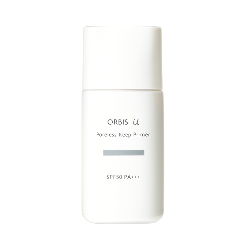 オルビスユー ポアレス キープ プライマー