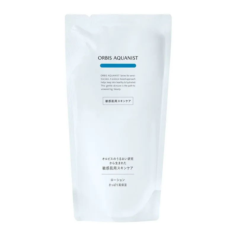 オルビス アクアニスト ローション LM（さっぱり高保湿タイプ）