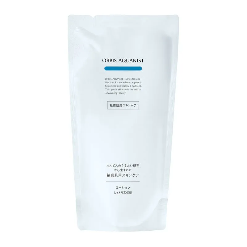 オルビス アクアニスト ローション RM（しっとり高保湿タイプ）