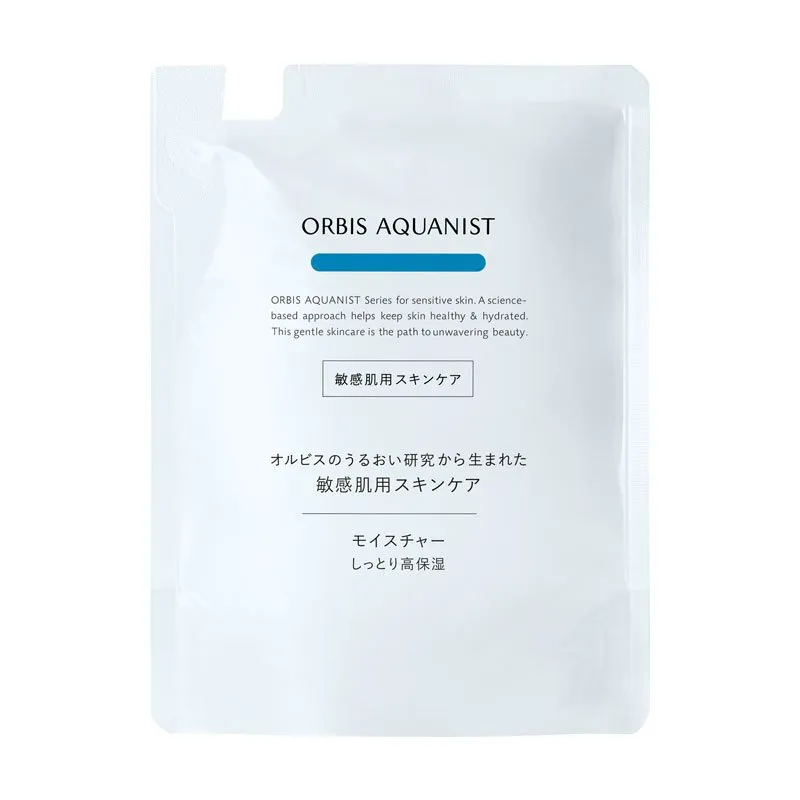 オルビス アクアニスト モイスチャー RM（しっとり高保湿タイプ）