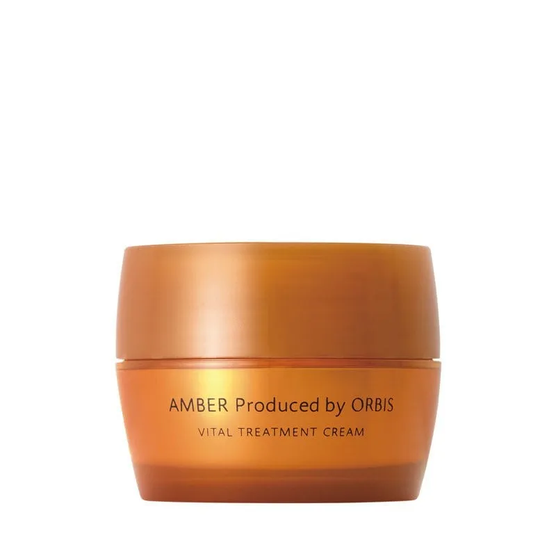 オルビスアンバー ヴァイタル トリートメント クリーム