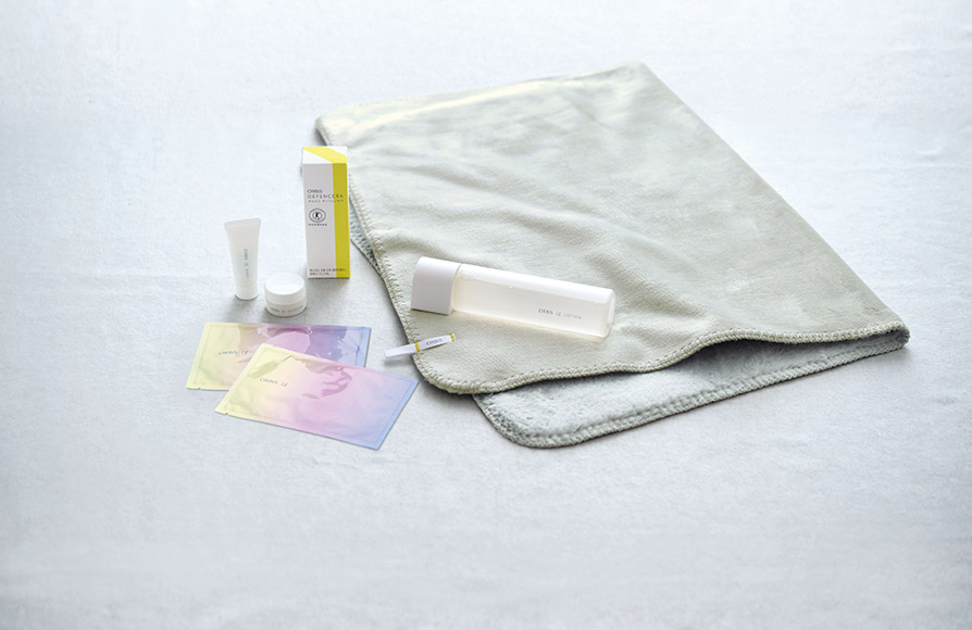 スキンケアコフレ