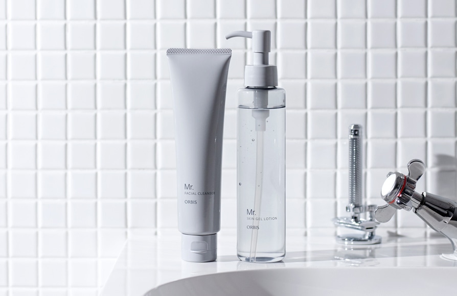 ミスタートライアルセット（顔色補正クリーム7回分入り）