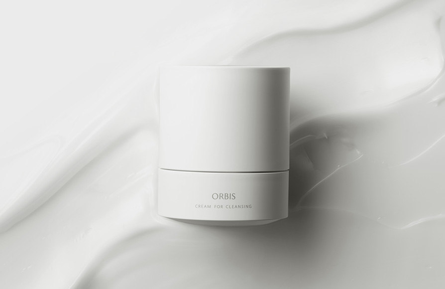 オルビス　オフクリーム