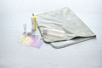 スキンケアコフレ