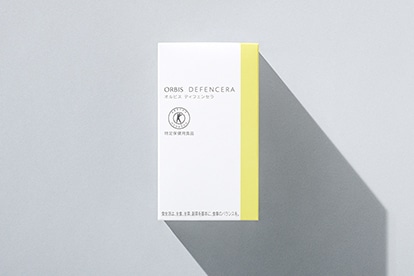 ORBIS DEFENCERA（オルビス　ディフェンセラ）