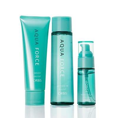 アクアフォース