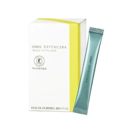 オルビス ディフェンセラ