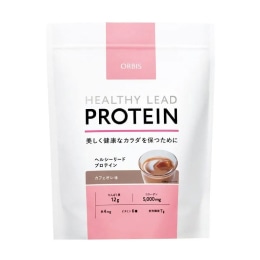 ヘルシーリードプロテイン