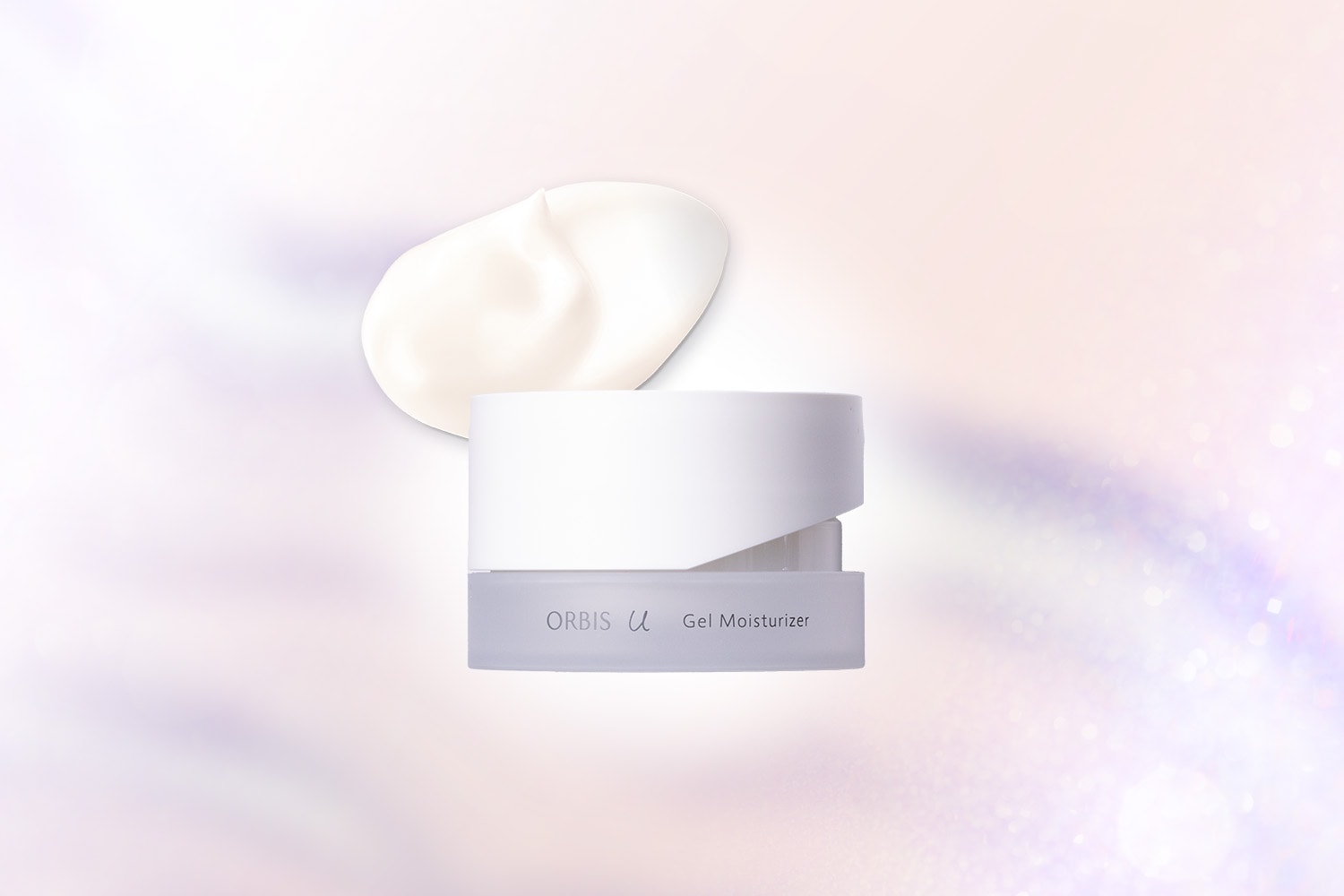 オルビスユー ジェルモイスチャライザー