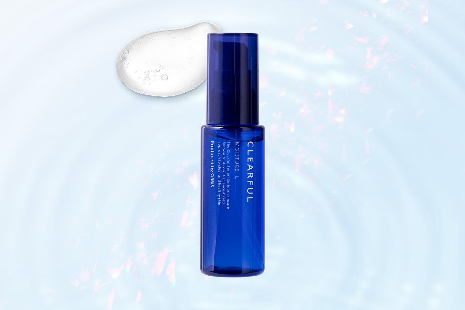 クリアフルモイスチャー