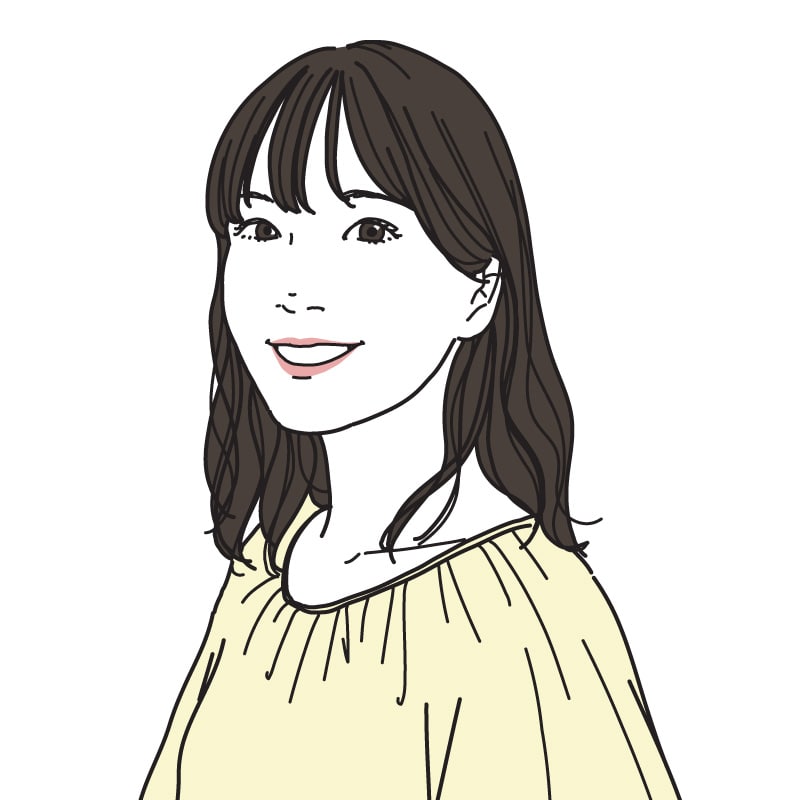 20代のオルビス社員