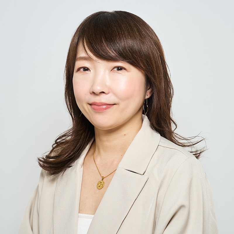 ビューティクリエイター