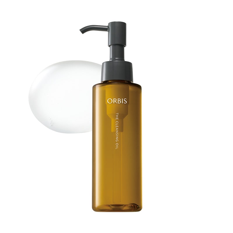 オルビス ザ クレンジングオイル