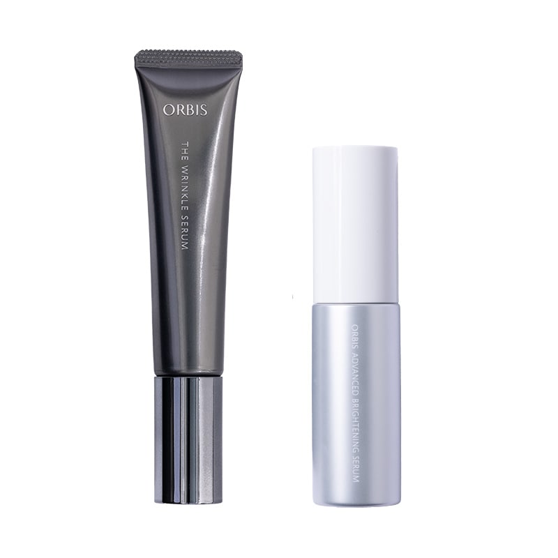 シミ、くすみ…肌の”暗さ”が気になる